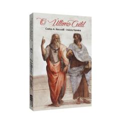 Imagem de O Último Ceitil - Carlos Antônio Baccelli - 9788576580775