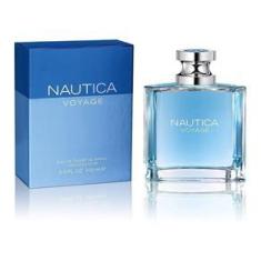 Imagem de Perfume Nautica Voyage 100Ml Edt - Masculino