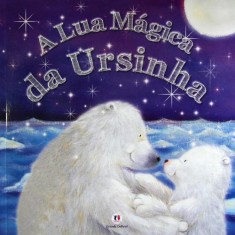 Imagem de A Lua Mágica da Ursinha - Pinner, Suzanne - 9788538037422