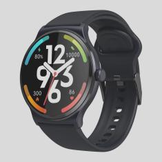 Imagem de Smartwatch Haylou Solar Lite Android Ios Tela 1.38 pol. Azul