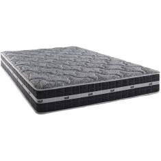 Imagem de Colchão Molas Ensacadas Anjos Hotel Double Face Queen 158x198