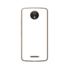 Imagem de Capa Adesivo Skin352 Verso Para Motorola Moto C Plus