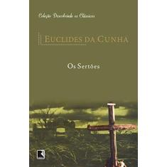 Imagem de Os Sertoes - Cunha, Euclides Da; - 9788501055910