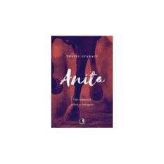 Imagem de Anita - Guaracy, Thales - 9788501109002