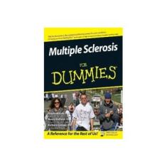 Imagem de Multiple Sclerosis For Dummies® - Rosalind Kalb - 9780470055922