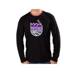Imagem de Camisa Manga Basquete NBA 2020 Sacramento Kings De Aaron Fox