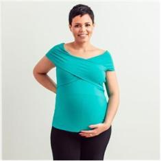 Imagem de Blusa Amália - Verde