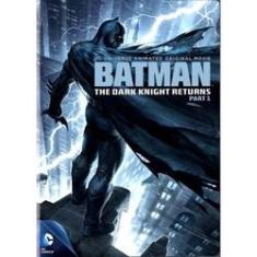 Imagem de Dvd Batman O Cavaleiro Das Trevas Parte 1