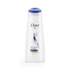 Imagem de Shampoo Dove Nutritive Reconstrução Completa 400mL