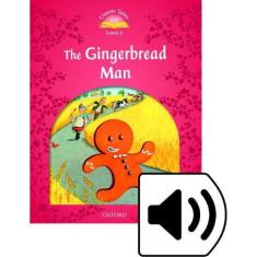 Imagem de The Gingerbread Man