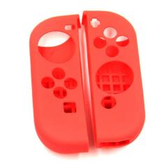 Imagem de Case Silicone Nintendo Switch Proteção Para Controle Joy-con - 