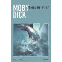Imagem de Moby Dick - Melville, Herman - 9788562525186
