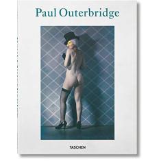 Imagem de Paul Outerbridge - Heiting, Manfred - 9783836564564