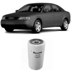 Imagem de Filtro Óleo Audi A6 2.8 V6 94 a 97 PSL408 Tecfil