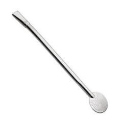 Imagem de Bomba Para Chimarrão 25cm INOX