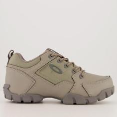 Imagem de Tênis Oakley Halftrack Low II Cinza-Masculino
