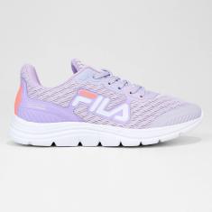 Imagem de Tênis Infantil Fila Athlon-Unissex