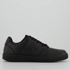 Imagem de Tênis Mormaii Urban Storm Preto-Masculino