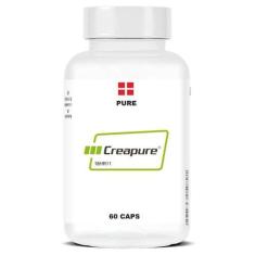 Imagem de Melhor Creatina Creapure Pure 60 Caps Original