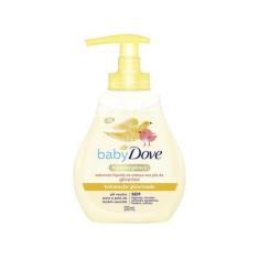 Imagem de Sabonete Líquido Infantil Dove Baby - Hidratação Glicerinada 200ml