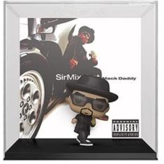 Imagem de Funko Pop! Álbuns Sir Mix-A-Lot - Mack Daddy