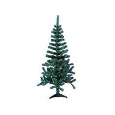 Imagem de Árvore De Natal Canadense Verde 220 Galhos 150m Christmas