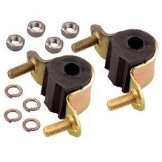 Imagem de Kit Estabilizador Fiat Palio Weekend DianteiroCentral 2000 Até 2020 23MM - O Par