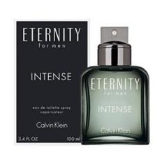 Imagem de Perfume Eternity Intense Calvin Klein Masculino 100ml Eau de Toilette