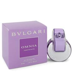 Imagem de Perfume Bvlgari - Omnia - Amethyste - Eau de Toilette - Feminino - 40 ml 