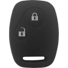 Imagem de Capa De Silicone 2 Botões Honda