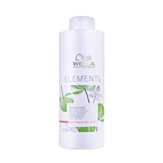 Imagem de Shampoo Wella Professionals Elements Renewing 1000ml
