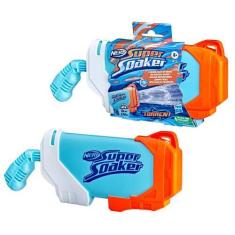 Imagem de Nerf Super Soaker Torrent Lança Agua F3889 Hasbro