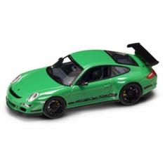 Imagem de Miniatura Porsche 997 Gt3 Rs 1/43 Lucky Models Detalhado