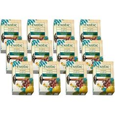 Imagem de 12 Sabonetes Vegetal Hidratante Africa Exotic 170g Davene