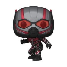 Imagem de Funko Pop! Marvel: Homem-Formiga e a Vespa: Quantumania - Homem-Formiga