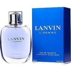 Imagem de LANVIN Men Eau de Toilette EDT, 100 ml
