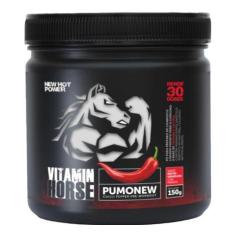 Imagem de Pumonew 150 G - Vitamin Horse