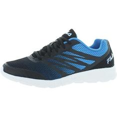 Imagem de Fila USA Memory Fantom 3 Men's Knit Running Shoes