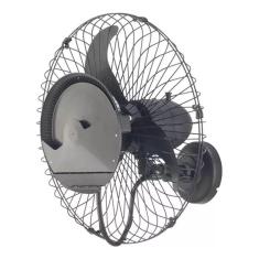 Imagem de Ventilador Climatizador Parede 60cm 127v - Ambiente Até 80m2