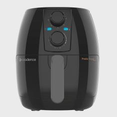 Imagem de Air Fryer Cadence Fritadeira Sem Óleo 3 Litros 220V