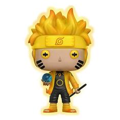 Imagem de Funko POP! Naruto (Seis Caminhos) Brilho no Escuro #186