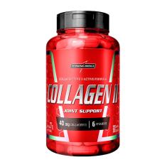 Imagem de Collagen II Integralmédica 60 Cápsulas