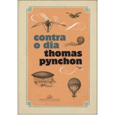 Imagem de Contra o Dia - Pynchon, Thomas - 9788535920390