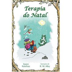 Imagem de Terapia do Natal (simples) - Katafiasz, Karen - 9788534912532