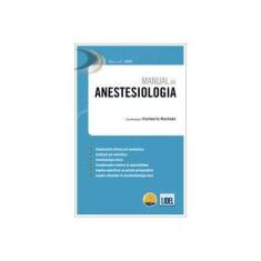 Imagem de Manual de Anestesiologia - Machado, Humberto - 9789727578702