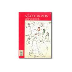 Imagem de A Cor da Vida (+ DVD) - George Jonas - 9788529301389