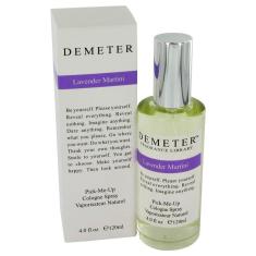 Imagem de Perfume Feminino Demeter 120 ML Lavender Martini Cologne