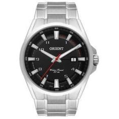 Imagem de Relógio Masculino Orient Neo Sports Prata MBSS1368-P2SX