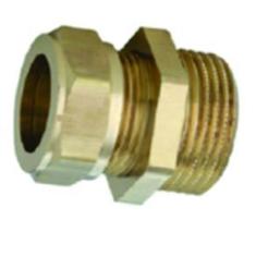 Imagem de Kit Roscavel P/ Fixac.De Tubos De Cobre 1M Xdn22, Emmeti