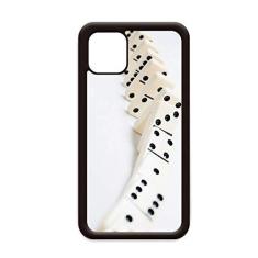 Imagem de Capa Pai Gow Domino Gambling Photo para iPhone 11 Pro Max para Apple Mobile Case Shell